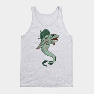 Hanukai Tank Top